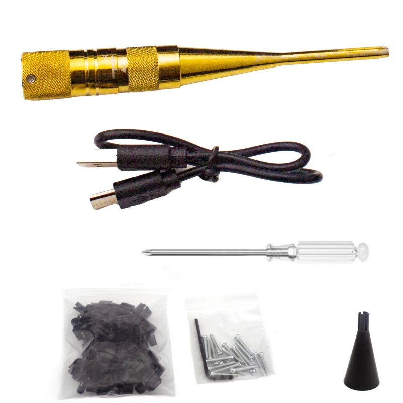Tactical Laser Bore Sighter Ki – Laser Boresighter Kit recenzja i cena