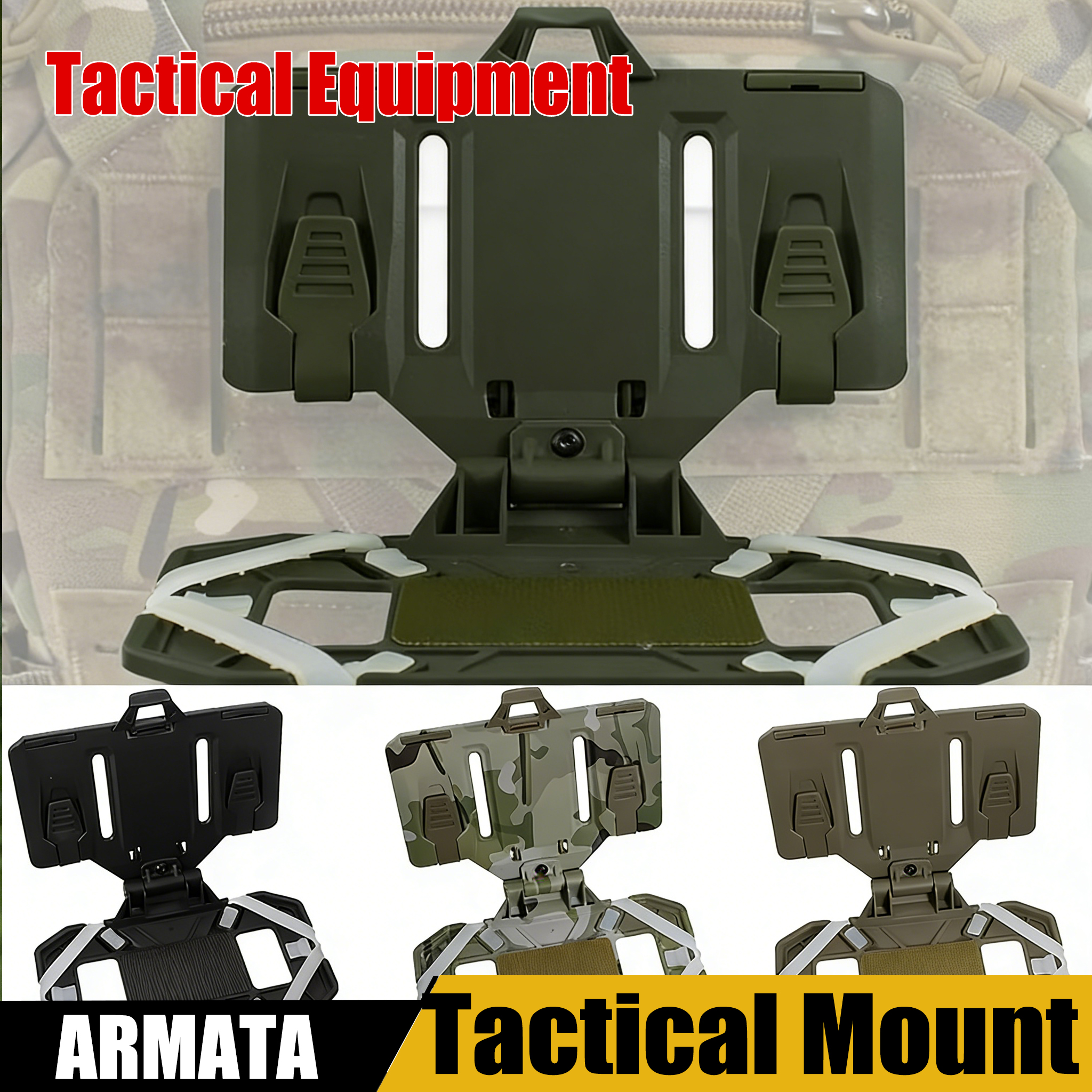 Tactical Chest Bag Mobile Vest – Outdoor Hunting Maps recenzja i cena