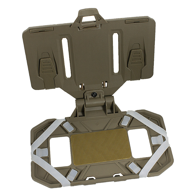Tactical Chest Bag Mobile Vest – Outdoor Hunting Maps recenzja i cena