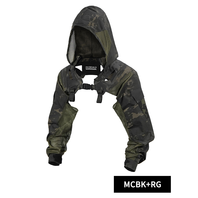 DMgear Original Design Tactica – Outdoor Hunting Coat recenzja i cena