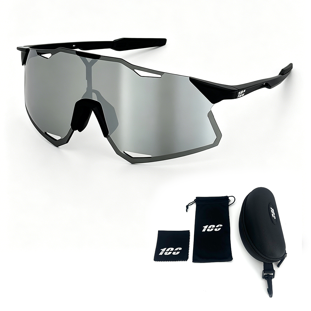 Men Cycling Glasses UV400 Runi – Outdoor Hunting Electric Bike recenzja i cena