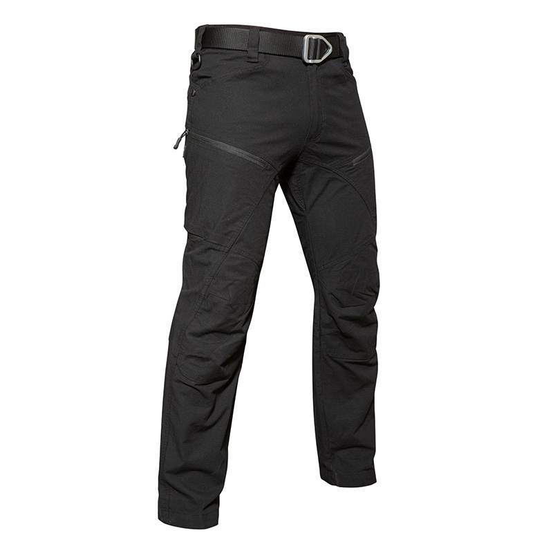 Lynjacye Black Color Multi Poc – Outdoor Hunting Pants Women recenzja i cena