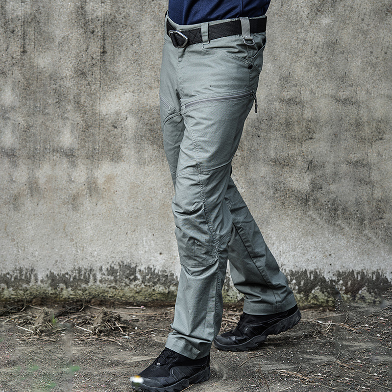 Lynjacye Black Color Multi Poc – Outdoor Hunting Pants Women recenzja i cena